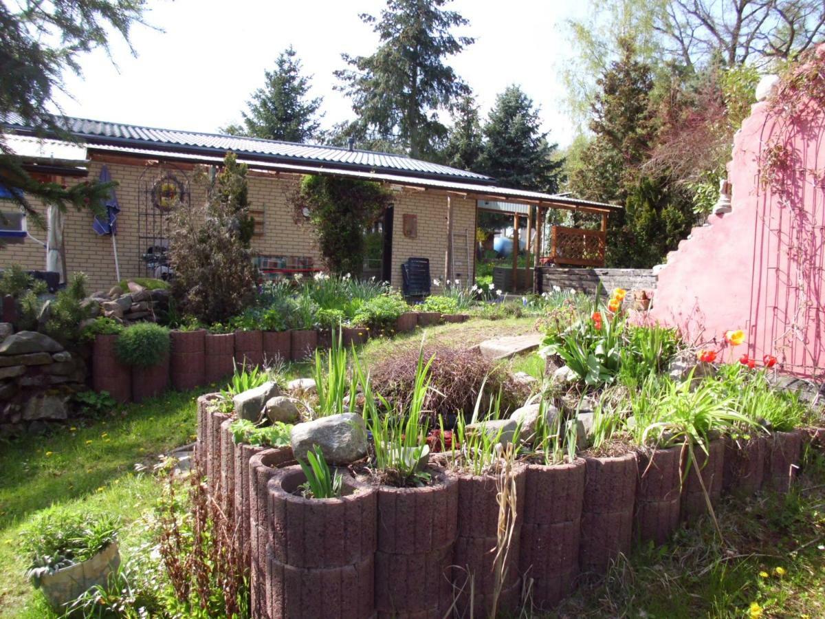 Ferienhaus Santo Villa Nordhausen Exterior photo