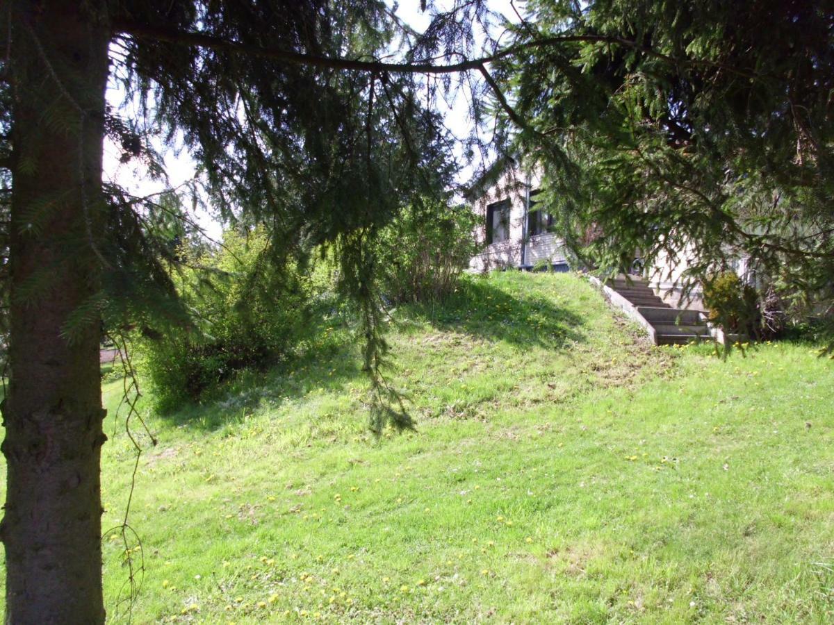 Ferienhaus Santo Villa Nordhausen Exterior photo