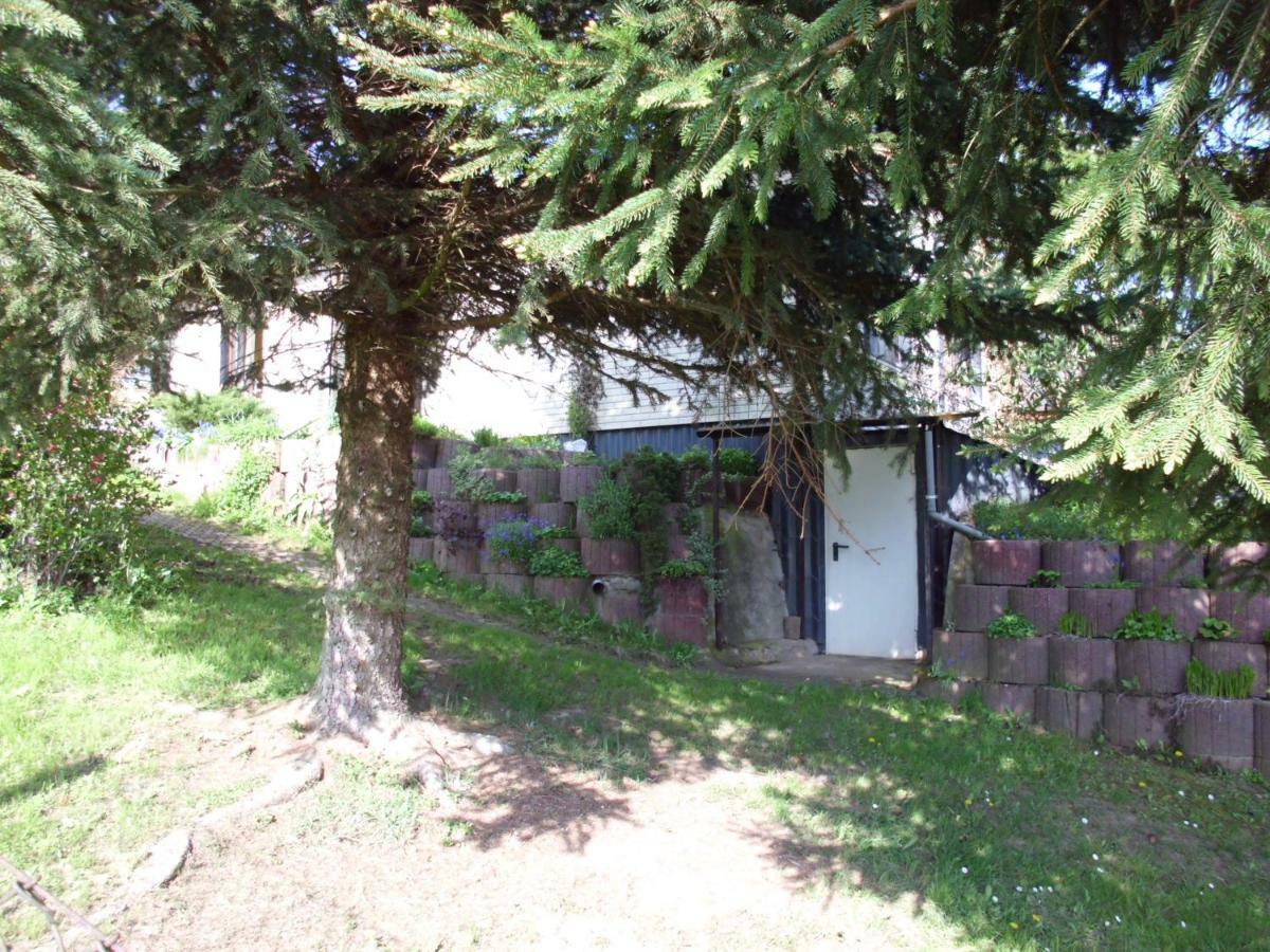 Ferienhaus Santo Villa Nordhausen Exterior photo